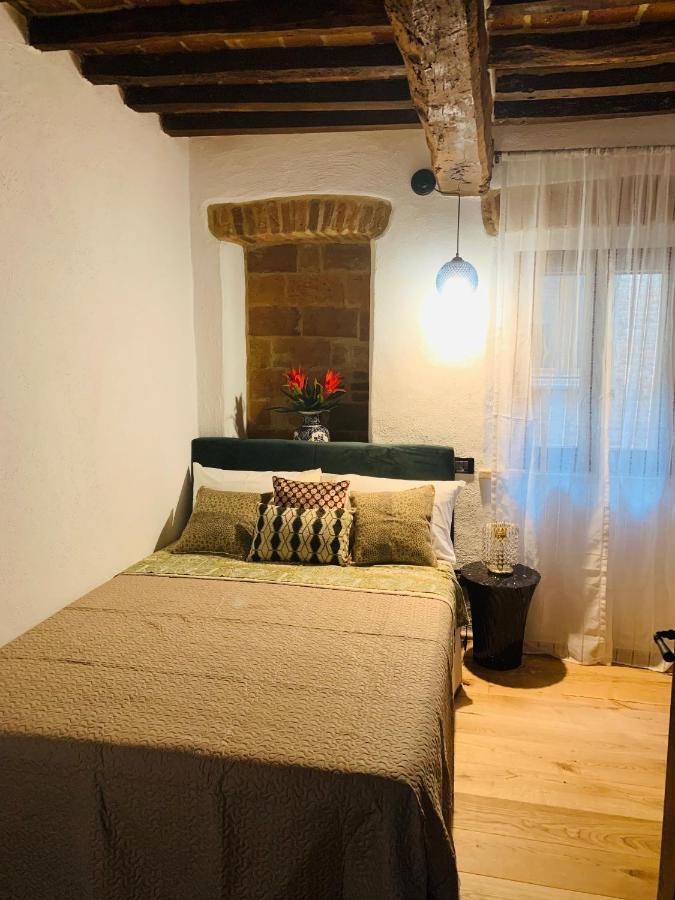 Montepulciano C Valiano Βίλα Εξωτερικό φωτογραφία