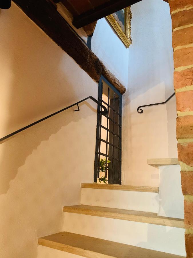 Montepulciano C Valiano Βίλα Εξωτερικό φωτογραφία