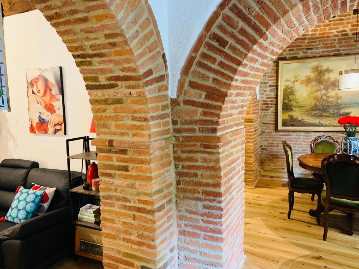 Montepulciano C Valiano Βίλα Εξωτερικό φωτογραφία